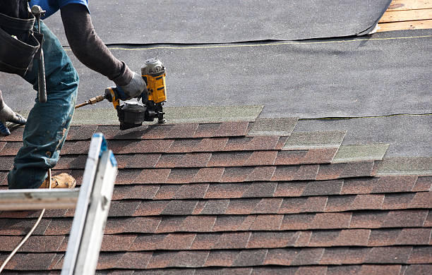 Licensed Emergency Roof Repair service in Proctorville, OH - Brentwood Metal Roofing